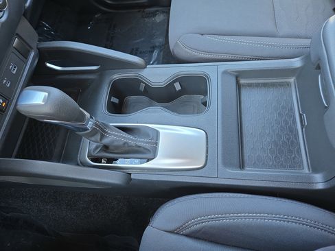 Certified 2023 Nissan Frontier SV w/ Technology Package image 22