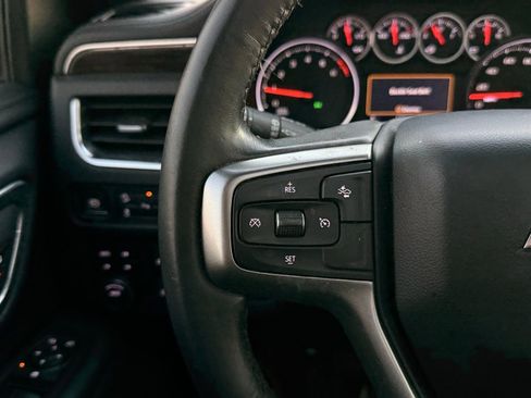 Used 2021 Chevrolet Tahoe Z71 image 36