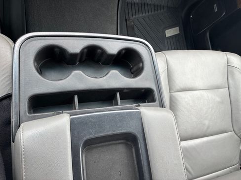Used 2019 Chevrolet Silverado 3500 LTZ w/ Duramax Plus Package AWD/4WD image 24