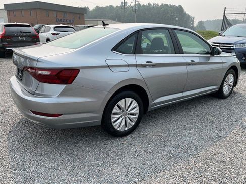 Used 2020 Volkswagen Jetta S w/ Driver Assistance Package FWD image 7