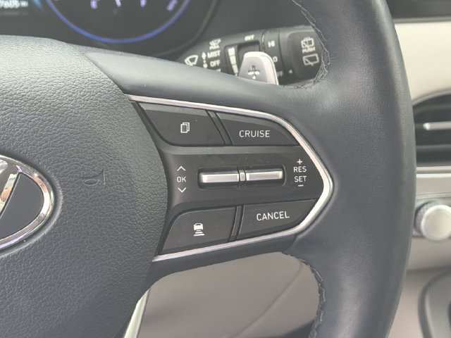 Used 2021 Hyundai Palisade SEL w/ Premium Package FWD image 29