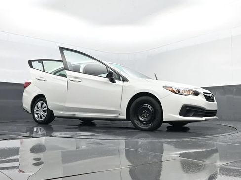 Used 2023 Subaru Impreza 2.0i AWD/4WD image 30