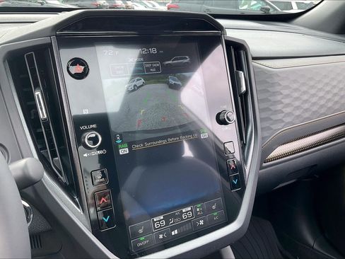 New 2026 Subaru Forester Wilderness AWD/4WD image 17