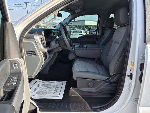 Used 2024 Ford F250 XL w/ STX Appearance Package image 11