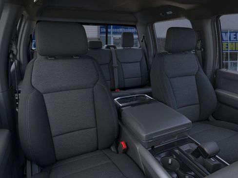 Used 2025 Ford F150 XLT w/ Equipment Group 302A MID image 10