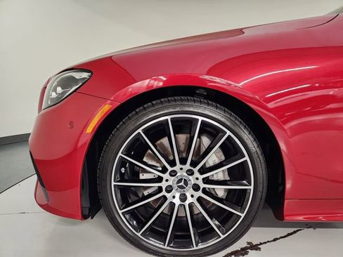 Used 2023 Mercedes-Benz E 450 Coupe image 10