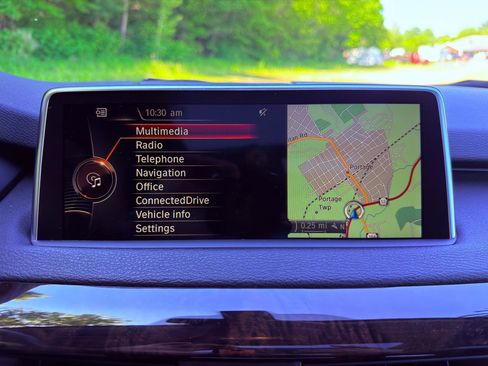 Used 2016 BMW X5 xDrive35i AWD/4WD image 13