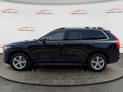 Used 2019 Volvo XC90 T5 Momentum image 7