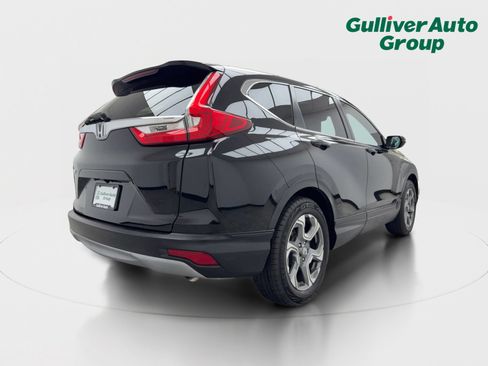 Used 2019 Honda CR-V EX-L image 8