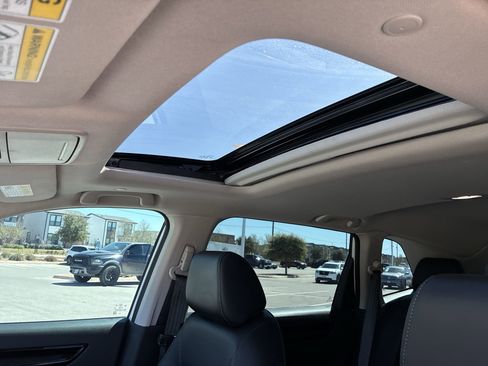 Certified 2025 Honda CR-V EX-L image 20