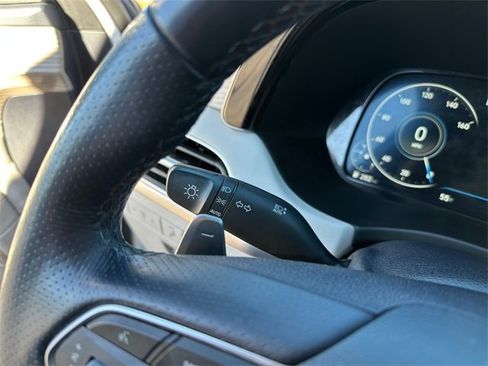 Used 2022 Hyundai Palisade Calligraphy image 25