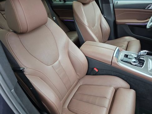 Used 2022 BMW X5 sDrive40i w/ M Sport Package RWD image 28