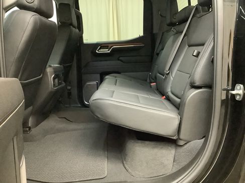 Used 2023 GMC Sierra 1500 Denali w/ Technology Package image 15