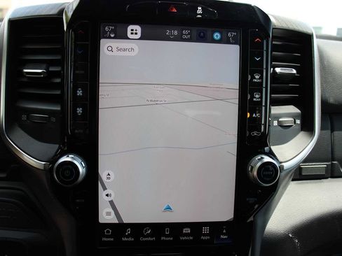 New 2025 RAM 2500 Big Horn image 34