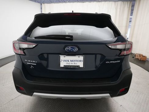 Used 2024 Subaru Outback Limited AWD/4WD image 27