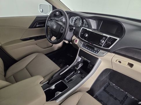 Used 2013 Honda Accord EX-L image 32