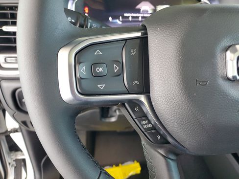 Used 2026 RAM 1500 Big Horn AWD/4WD image 23