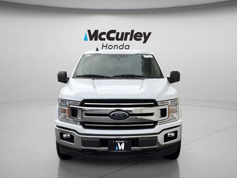Used 2019 Ford F150 XLT image 10