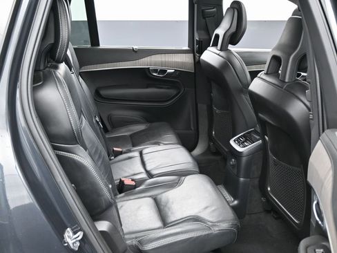 Used 2021 Volvo XC90 T8 Inscription w/ Protection Package Premier image 36