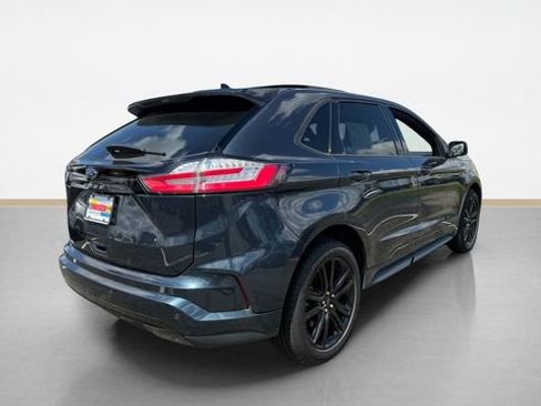 Used 2024 Ford Edge ST-Line AWD/4WD image 3
