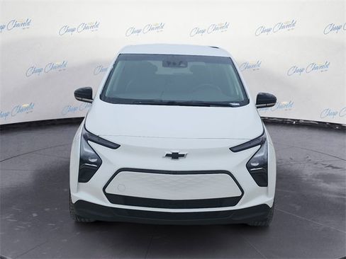 Used 2023 Chevrolet Bolt LT w/ Infotainment Package image 8