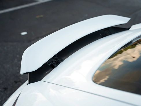 Used 2019 Porsche 718 Cayman w/ Sport Chrono Package RWD image 48