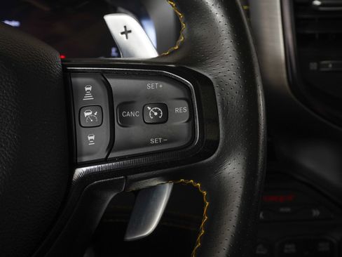 Used 2023 RAM 1500 TRX w/ TRX Level 2 Equipment Group AWD/4WD image 21