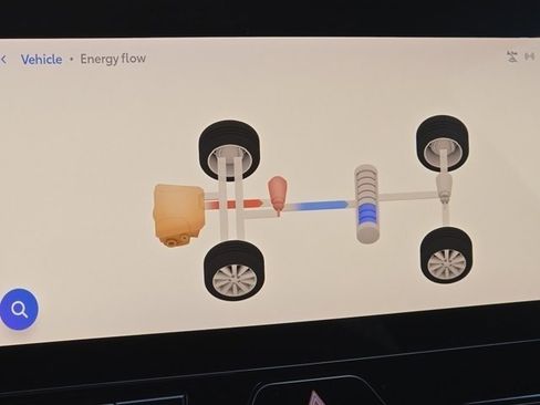 Used 2023 Toyota Venza Nightshade image 14
