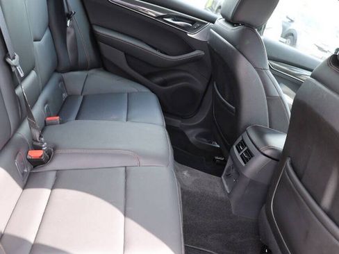 Used 2022 Cadillac CT5 V w/ Cold Weather Package AWD/4WD image 16