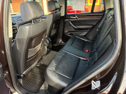 Used 2015 BMW X3 xDrive28i image 8