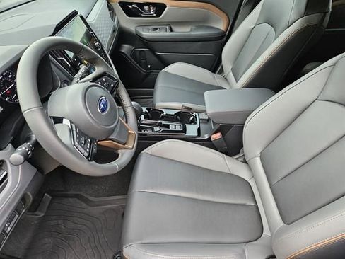 Certified 2026 Subaru Forester Sport AWD/4WD image 10