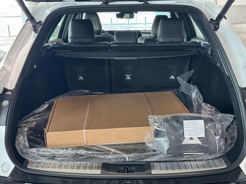 New 2026 Toyota Crown Signia image 11