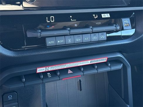 New 2026 Toyota Tundra SR image 21