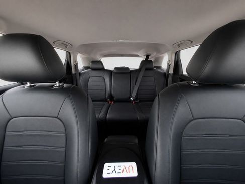 Used 2023 Honda CR-V EX-L image 22