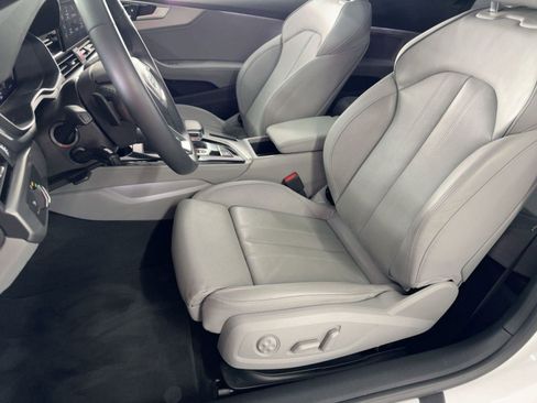 Certified 2024 Audi A5 2.0T Premium Plus w/ Premium Plus image 5