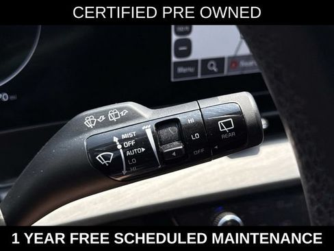 Used 2025 Kia Sportage X-Line Prestige AWD/4WD image 24