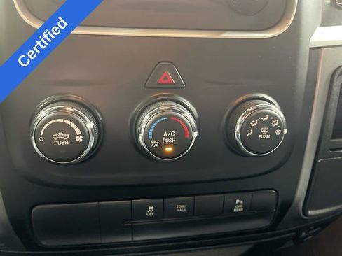 Certified 2022 RAM 1500 Classic Warlock AWD/4WD image 19