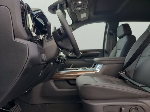 New 2026 Chevrolet Silverado 2500 LT w/ Trail Boss Package AWD/4WD image 19