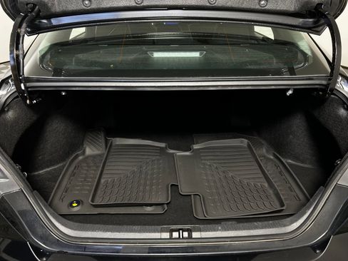 Certified 2025 Toyota Camry LE FWD image 23