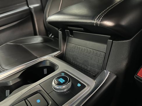 Certified 2023 Ford Explorer Limited w/ Equipment Group 301A image 25