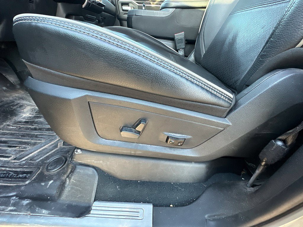 Used 2022 RAM 2500 Laramie AWD/4WD image 12