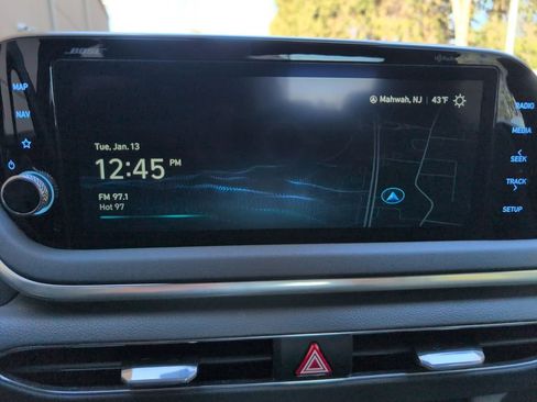 Used 2023 Hyundai Sonata SEL Plus FWD image 19