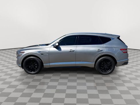Used 2025 Genesis GV80 2.5T Standard AWD/4WD image 7