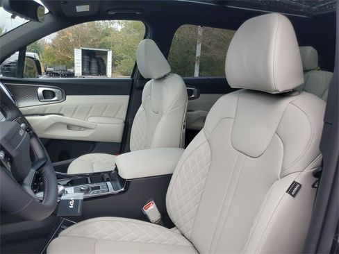 New 2026 Kia Sorento SX Prestige image 15