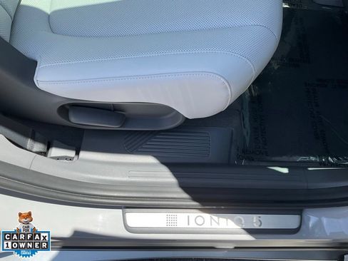 Used 2024 Hyundai Ioniq 5 Limited RWD image 43