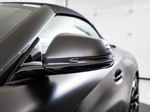 New 2026 BMW Z4 M40i RWD image 17