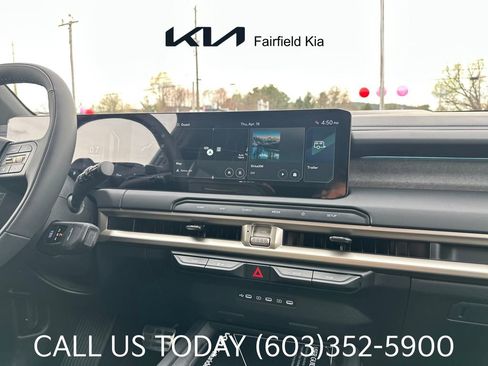 New 2027 Kia Telluride SX FWD image 15