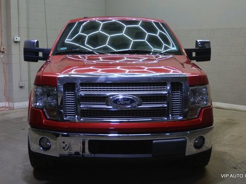 Used 2009 Ford F150 Lariat RWD image 4