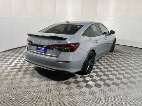 Used 2025 Honda Civic Si image 8