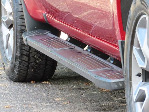 Used 2021 Chevrolet Silverado 1500 RST w/ All Star Edition Plus AWD/4WD image 7
